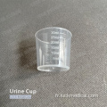 Coupe médicale 30 ml / 60 ml / 120 ml